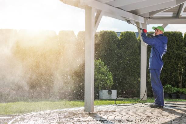 San Anselmo, CA Pressure Washing Services Company